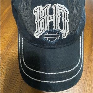 Harley Davidson Cap